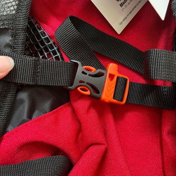 K9 Sport Sack Dog Carrier and Dog Bookbag - Picture 6 of 12